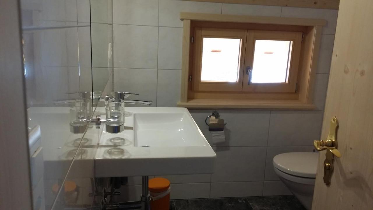 Winterfell Villa Leysin Bagian luar foto